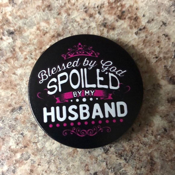 Pop socket - Picture 2 of 5